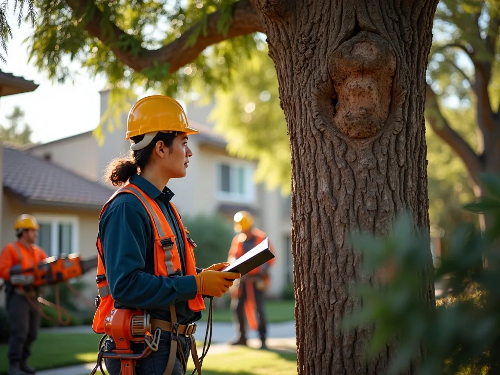 Arborist Services in San Diego by ArborSD
